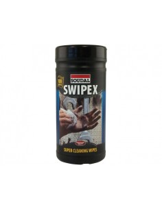 SOUDAL SWIPEX WIPES 100