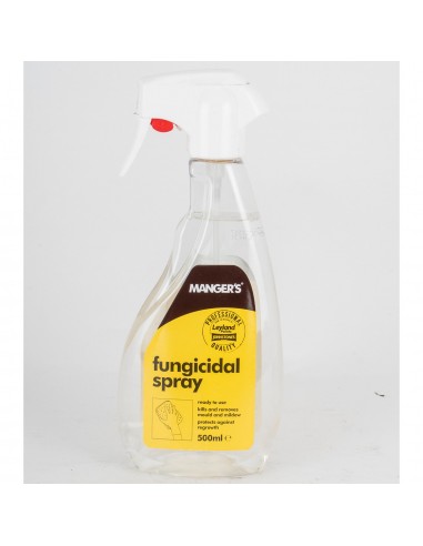 MANGERS FUNGICIDAL SPRAY 500ML