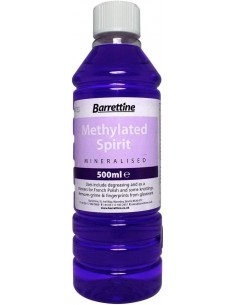 BARRETTINE METHYLATED...