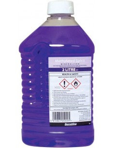 BARRETTINE METHYLATED...