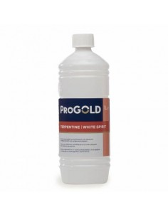 PRO GOLD WHITE SPIRIT 2L