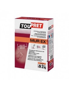 TOUPRET MUR EX ALL...
