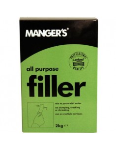 MANGERS ALL PURPOSE POWDER...