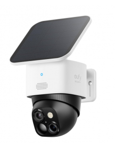 EUFY S340 SOLOCAM DUAL LENS...