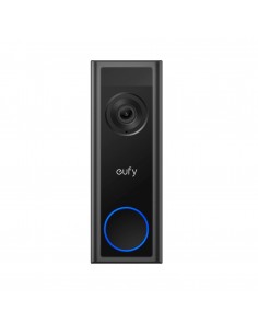 EUFY WIRELESS DOORBELL WITH...