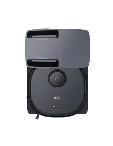 EUFY X10 PRO OMNI ALL IN ONE STATION...