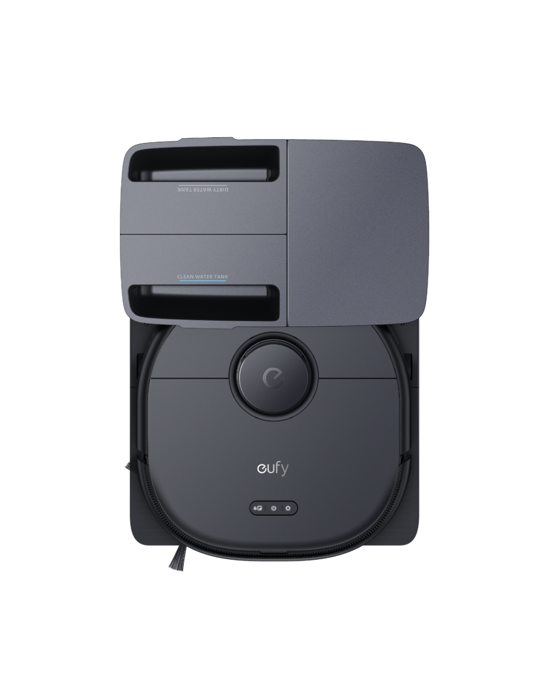 Eufy X10 Pro Omni Robot Vacuum – 8000Pa, Self-Empty
