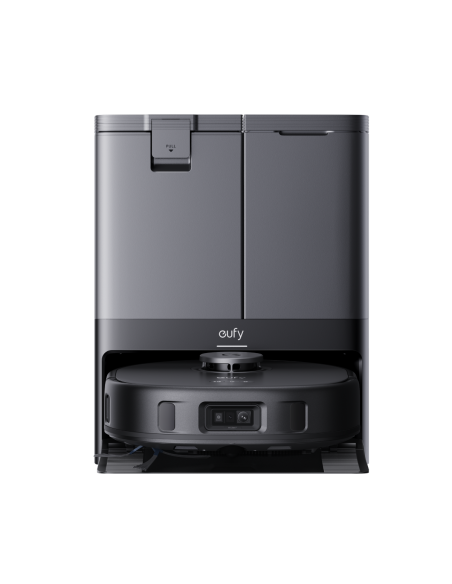EUFY X10 PRO OMNI ALL IN ONE STATION ROBOT VACUUM CLEANER
