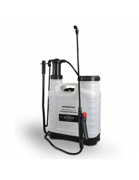FARMSTOKK PREMIUM KNAPSACK 16 LITRE SPRAYER