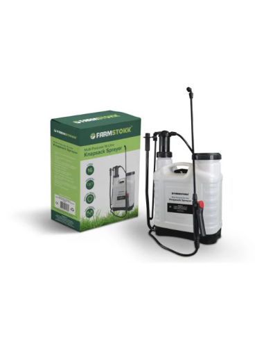 FARMSTOKK PREMIUM KNAPSACK 16 LITRE...