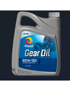 MAXOL PRISM GEAR OIL 80W /...