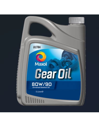 MAXOL PRISM GEAR OIL 80W / 90 5L