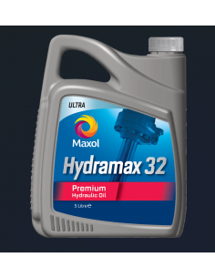 MAXOL HYDRAMAX OIL 32 5L