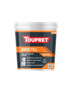TOUPRET QUICK FILL EXTERIOR 1L