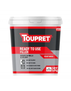 TOUPRET READY TO USE FILLER...