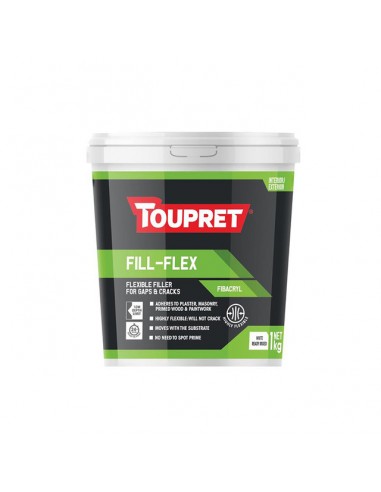 TOUPRET FILL-FLEX 1KG