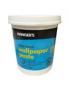 MANGERS READY MIXED...