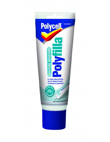 POLYCELL MOISTURE RESISTANCE...