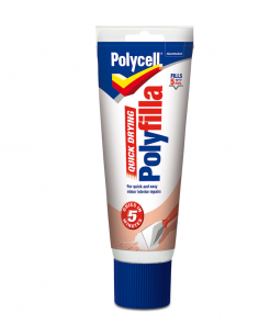 POLYCELL QUICK DRYING...