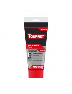 TOUPRET FINE SURFACE FILLER...