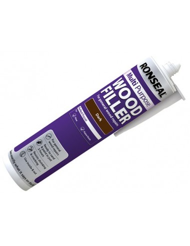 RONSEAL MULTI PURPOSE WOOD FILLER...
