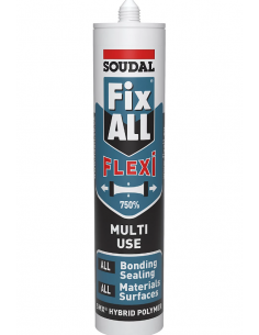 SOUDAL FIX ALL FLEXI 290ML...
