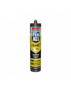 SOUDAL FIX ALL TURBO 290ML...