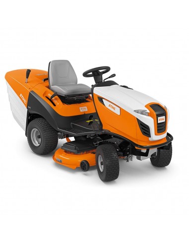 STIHL  RT5112.1ZRT 43" RIDE ON MOWER...