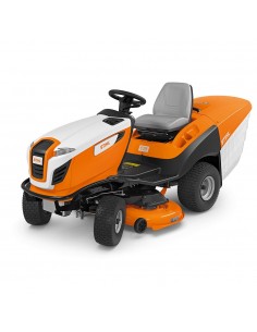 STIHL  RT5112.1ZRT 43" RIDE... 2