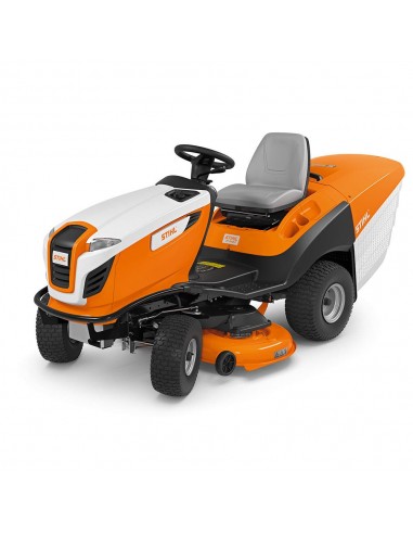 STIHL  RT5112.1ZRT 43" RIDE ON MOWER...
