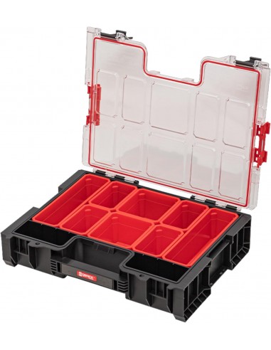 QBRICK SYSTEM PRO ORGANIZER 300 TOOLBOX