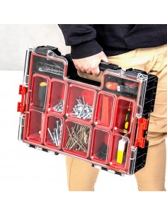 QBRICK SYSTEM PRO ORGANIZER... 2