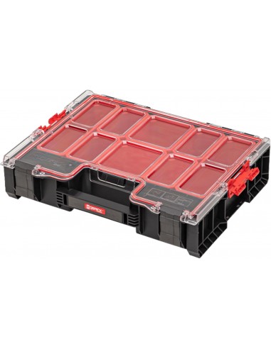 QBRICK SYSTEM PRO ORGANIZER 300 TOOLBOX