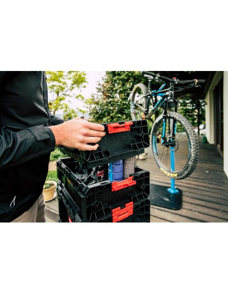 QBRICK SYSTEM PRO 500 EXPERT 450 TOOLBOX