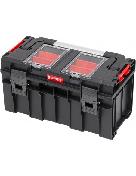 QBRICK SYSTEM PRO 500 EXPERT 450 TOOLBOX