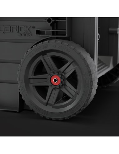 QBRICK SYSTEM PRO CART 2.0 PLUS...
