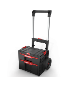 QBRICK SYSTEM PRO CART 2.0... 2
