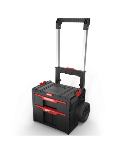 QBRICK SYSTEM PRO CART 2.0 PLUS...