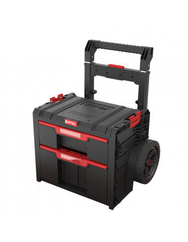 QBRICK SYSTEM PRO CART 2.0 PLUS...