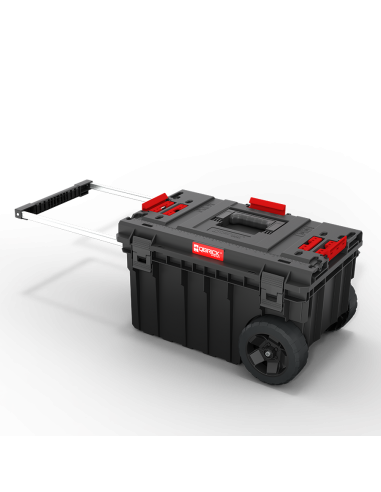 QBRICK SYSTEM ONE VARIO TROLLEY TOOLBOX
