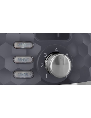 MORPHY RICHARDS HIVE 2 SLICE TOASTER...