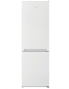 BEKO FRIDGE FREEZER 54.5CM...
