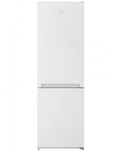 BEKO FRIDGE FREEZER 54.5CM X 171CM X...