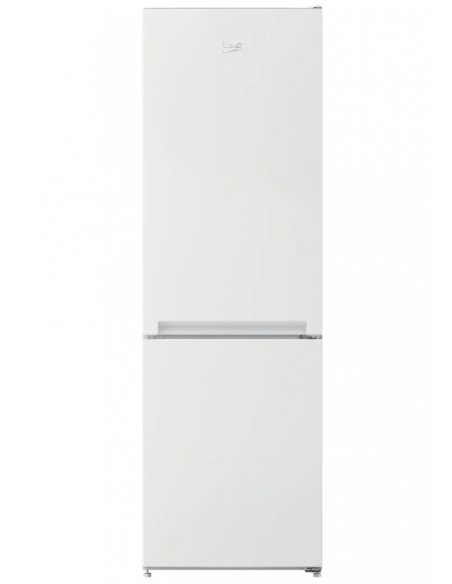 BEKO FRIDGE FREEZER 54.5CM X 171CM X 60CM