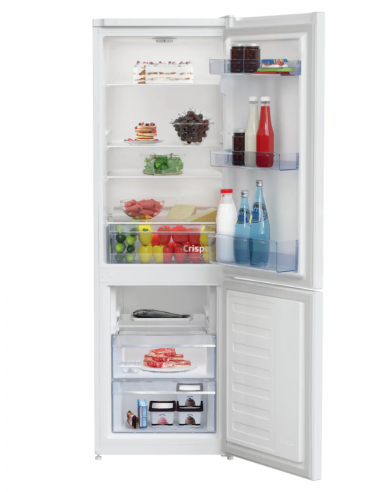 BEKO FRIDGE FREEZER 54.5CM X 171CM X...