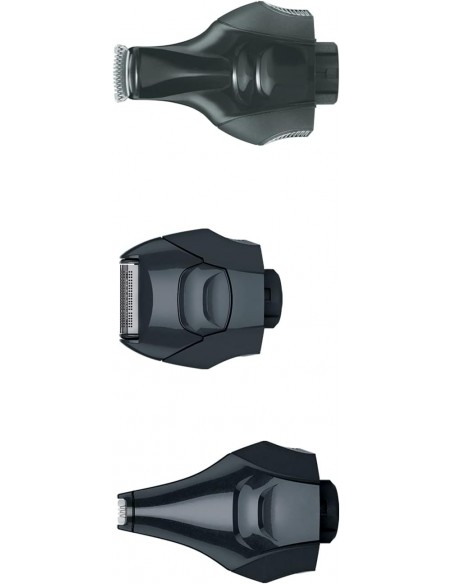 REMINGTON ALL-IN-ONE GROOMING KIT