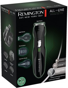 REMINGTON ALL-IN-ONE...