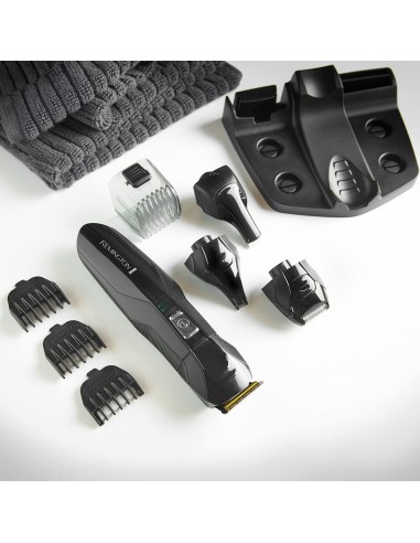 REMINGTON ALL-IN-ONE GROOMING KIT