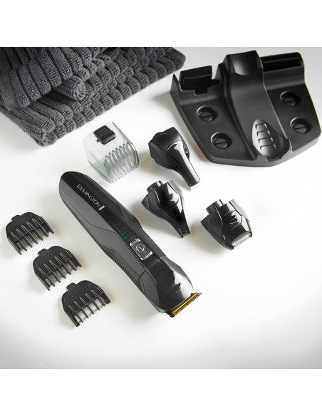 REMINGTON ALL-IN-ONE GROOMING KIT