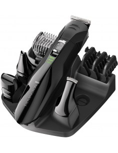 REMINGTON ALL-IN-ONE... 2